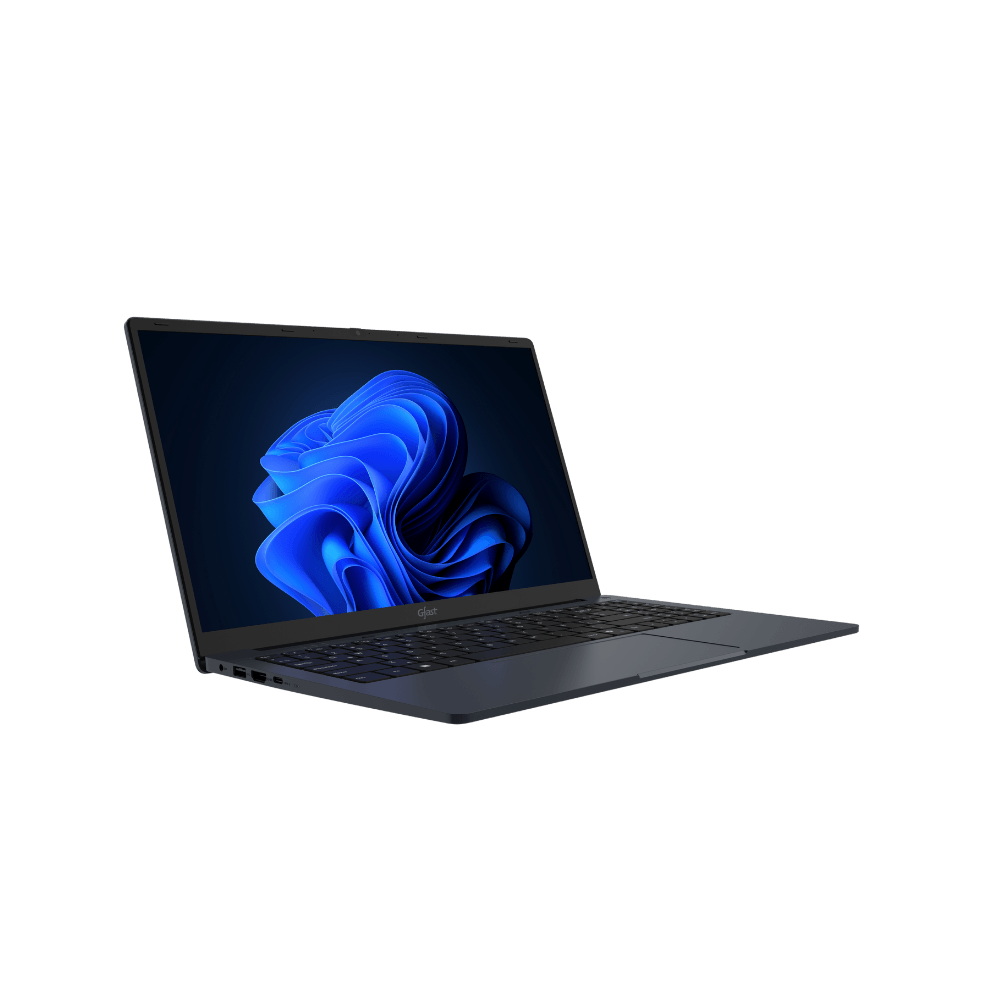 Imagen Gfast 2 Notebook Gfast N-574R | 15.6" | AMD Ryzen 5 7430U | 8GB RAM | 480GB SSD | Windows 11 Home | Potencia, Velocidad y Rendimiento Profesional - Imagen 2