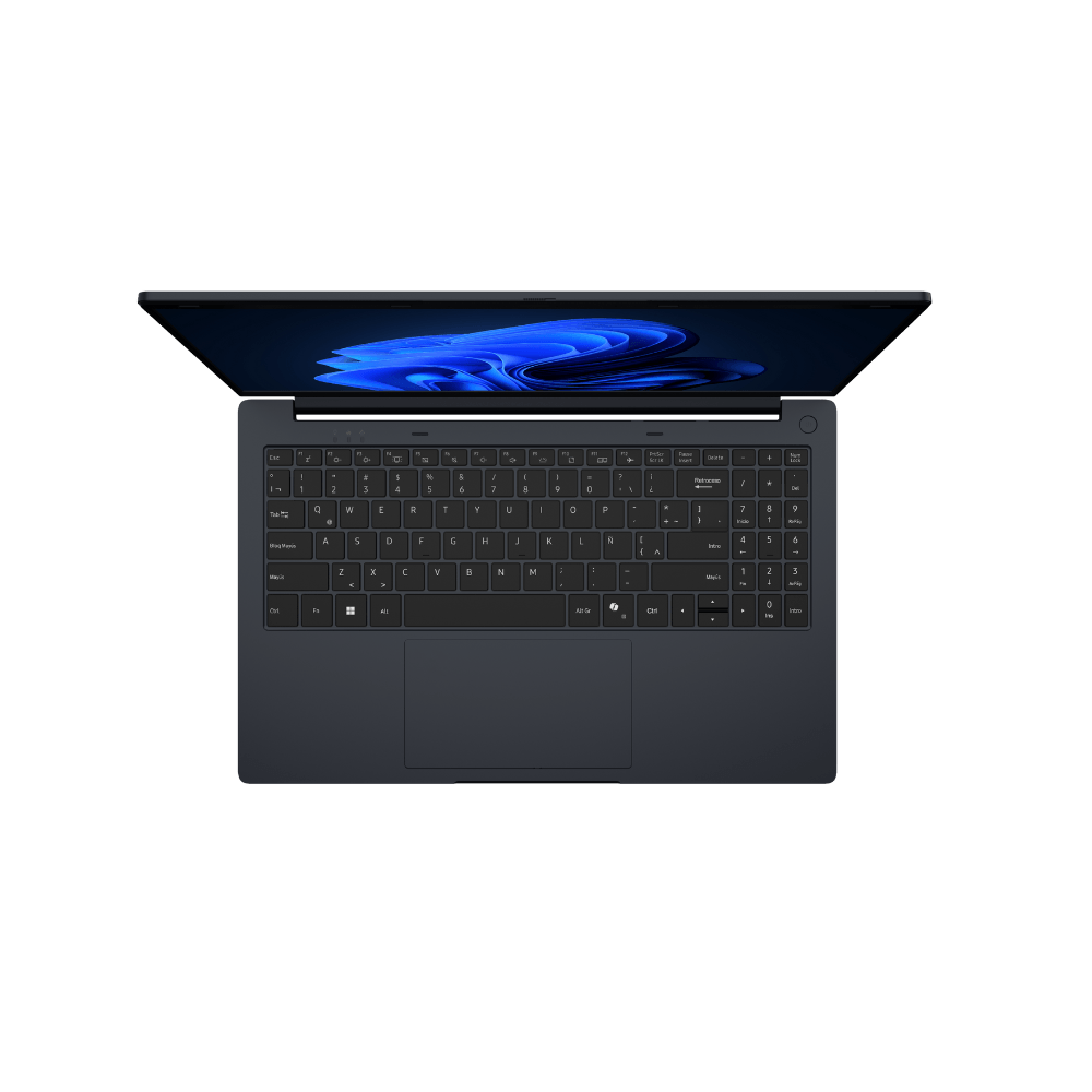 Imagen Gfast 3 Notebook Gfast N-574R | 15.6" | AMD Ryzen 5 7430U | 8GB RAM | 480GB SSD | Windows 11 Home | Potencia, Velocidad y Rendimiento Profesional - Imagen 3