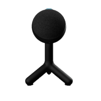 0000000000416761277620416761-2 Micrófono | Logitech Yeti Orb | USB | Iluminación RGB | Sonido Claro y Profesional para Streaming y Grabaciones - Imagen 3