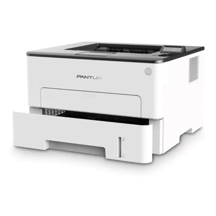 Impresora Pantum P3010DW | Láser Mono | Wi‑Fi & Ethernet | Dúplex auto | 30 ppm Impresora Pantum P3010DW | Láser Mono | Wi‑Fi & Ethernet | Dúplex auto | 30 ppm