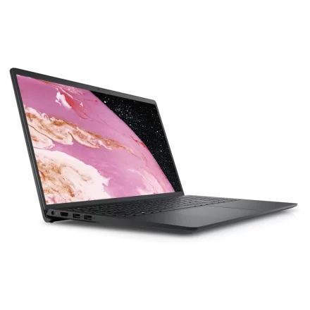 Notebook | Dell Vostro 3520 | Intel Core i3-1215U | 8GB RAM | 512GB SSD | 15.6″ FHD | W11 Profesional | Teclado Inglés | Rendimiento Confiable y Productividad Empresarial