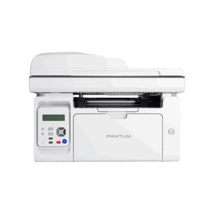 Impresora Pantum M6559NW | Láser Mono 3‑en‑1 | Wi‑Fi & Ethernet | ADF 35h | 22 ppm Impresora Pantum M6559NW | Láser Mono 3‑en‑1 | Wi‑Fi & Ethernet | ADF 35h | 22 ppm