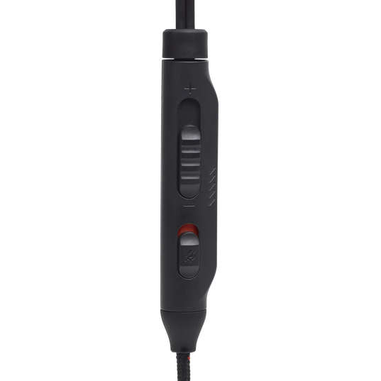 1200130015496 6 Auriculares Gamer In-Ear JBL Quantum 50C Negros | Conexión Tipo C | Micrófono con Control | Sonido JBL QuantumSOUND - Imagen 6
