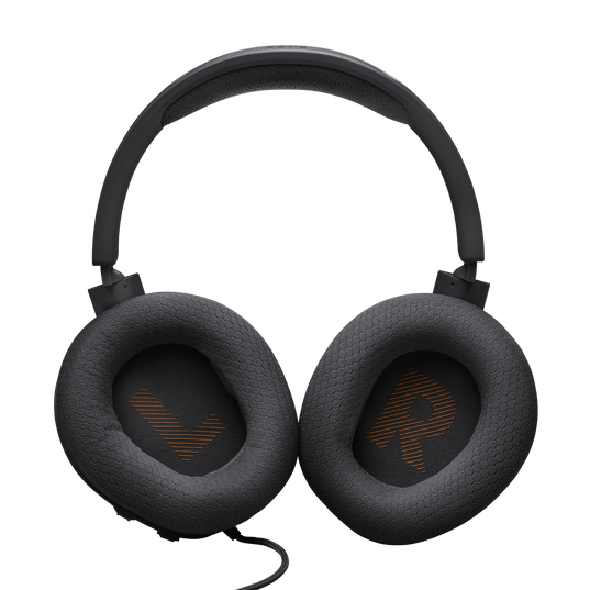 1200130015557 7 Auriculares Gamer JBL Quantum 300 Negros | Sonido JBL QuantumSOUND | Micrófono Desmontable | Conexión 3.5 mm | Compatibles PC y Consolas - Imagen 7