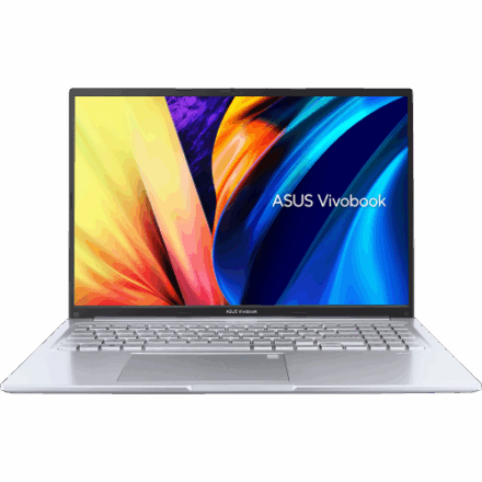 Notebook | Asus Vivobook X1605ZA-MB185WN | Intel Core i7-1255U | 16″ Full HD | 16GB RAM | 512GB SSD | Windows 11 | Potencia, Elegancia y Rendimiento Premium Notebook | Asus Vivobook X1605ZA-MB185WN | Intel Core i7-1255U | 16″ Full HD | 16GB RAM | 512GB SSD | Windows 11 | Potencia, Elegancia y Rendimiento Premium
