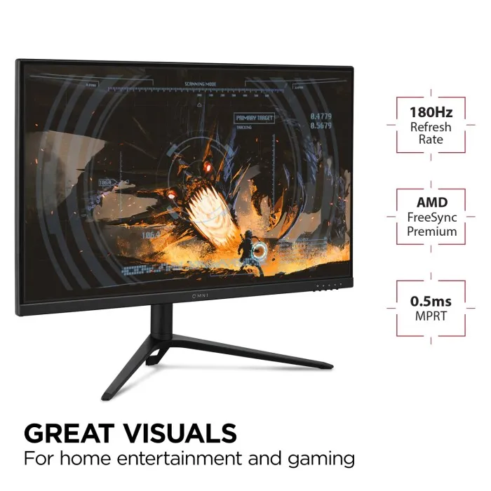 23mon-con1081-rev1-eig_vx2728j-2k-02 Monitor Gamer ViewSonic VX2728J-2K 27" 2K QHD | 180Hz | 0.5ms | Panel IPS | FreeSync Premium | G-Sync Compatible | HDMI + DisplayPort - Imagen 7