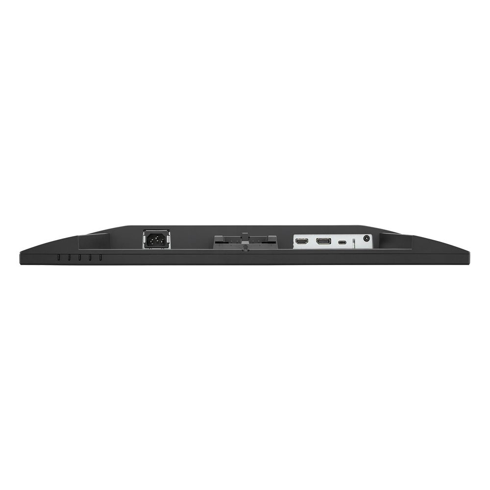 24mon-con1364-prd_vx2416a_bottom Monitor Gamer ViewSonic VX2416A 24" Full HD | 120Hz | 1ms | Panel VA | FreeSync | HDMI + VGA | Diseño sin Bordes - Imagen 2
