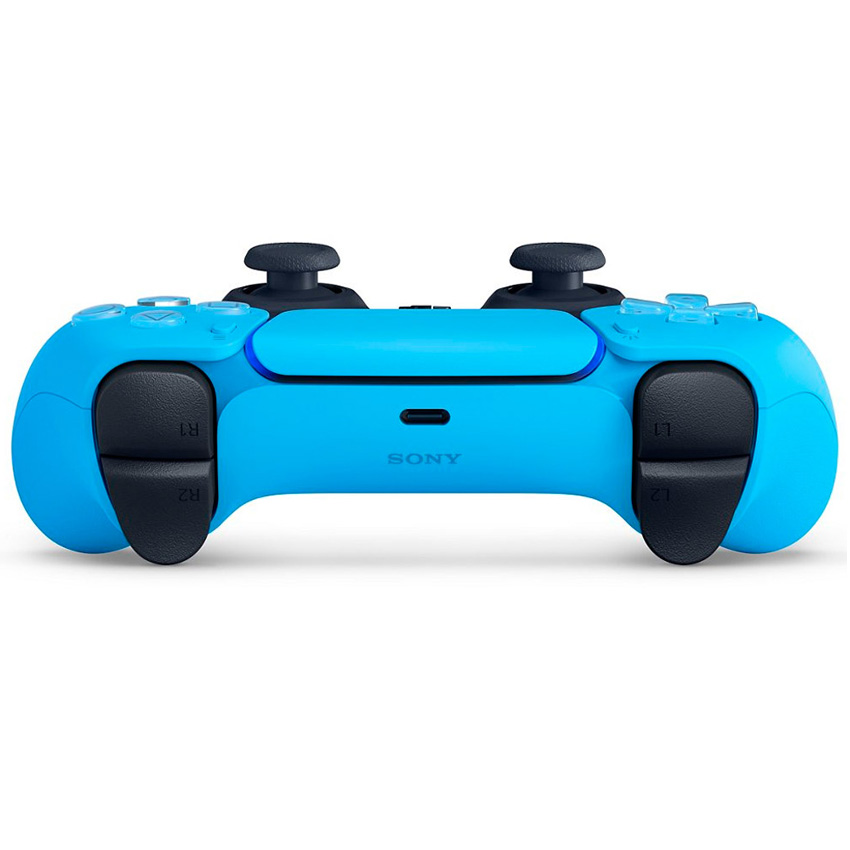 4 Joystick Gamepad Inalámbrico | DualSense PS5 Azul | Precisión y Estilo para Gamers - Imagen 2