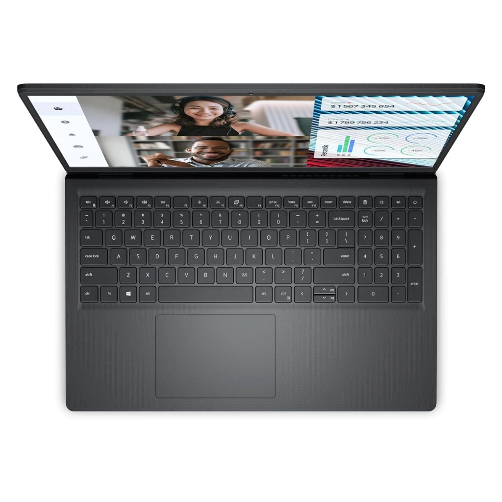 5-f18f525e5225ebf4ac17182949403441-1024-1024 Notebook | Dell Vostro 3520 | Intel Core i3-1215U | 8GB RAM | 512GB SSD | 15.6" FHD | W11 Profesional | Teclado Inglés | Rendimiento Confiable y Productividad Empresarial - Imagen 6