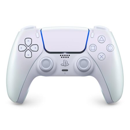 Joystick Gamepad Inalámbrico | DualSense PS5 Blanco | Precisión y Estilo para Gamers