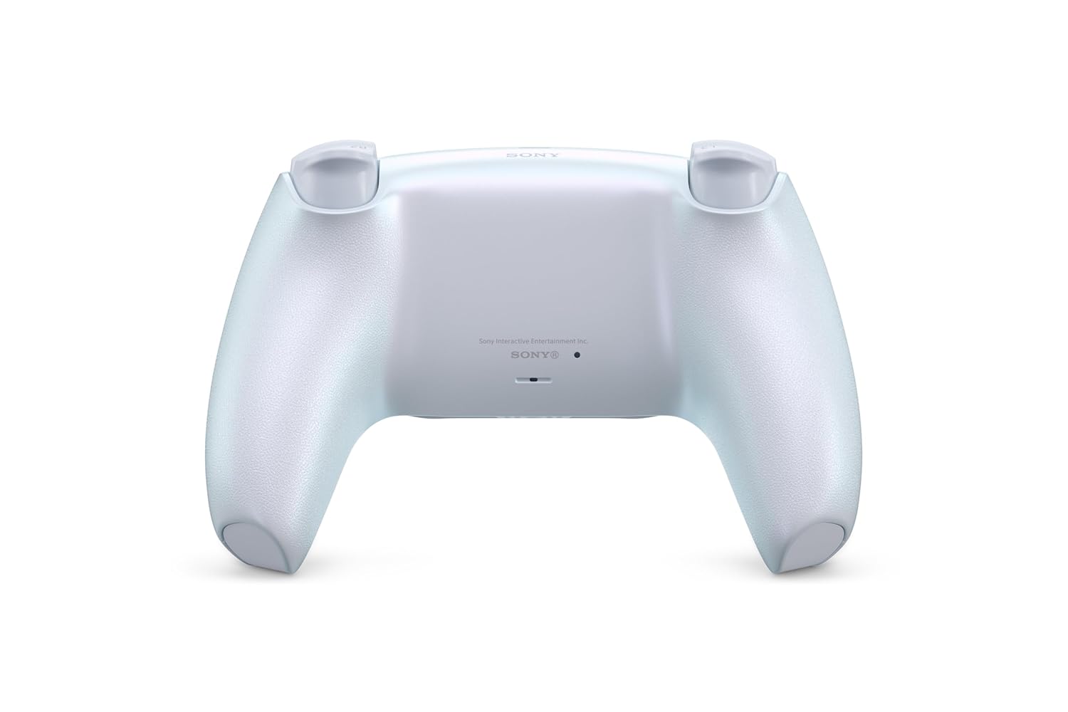 61x+ZMRClLL._SL1500_ Joystick Gamepad Inalámbrico | DualSense PS5 Blanco | Precisión y Estilo para Gamers - Imagen 5