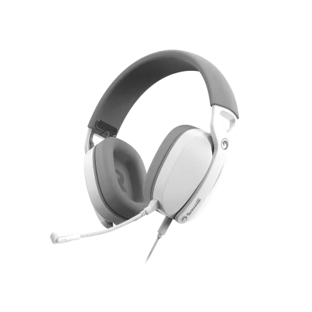 Auriculares Gamer | Marvo Pulz 70S HG9086 WH | USB | 7.1 Virtual | RGB | Blanco Auriculares Gamer | Marvo Pulz 70S HG9086 WH | USB | 7.1 Virtual | RGB | Blanco