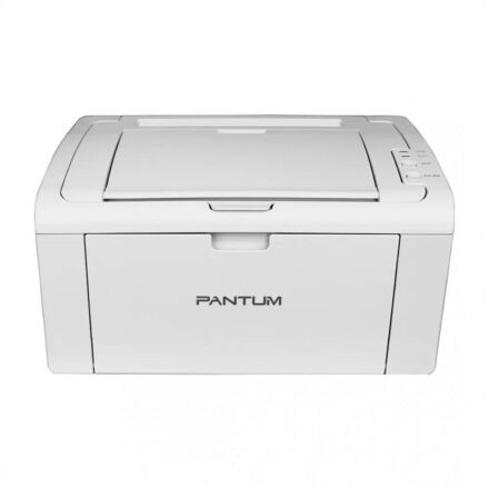 Impresora Láser | Pantum P2509W | Monocromática | Wi-Fi | USB | 23 PPM | A4 | Compacta y Eficiente Impresora Láser | Pantum P2509W | Monocromática | Wi-Fi | USB | 23 PPM | A4 | Compacta y Eficiente