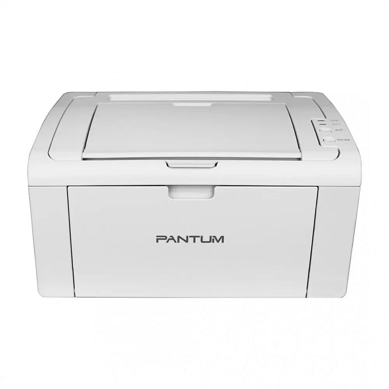 6936358016971 1 Impresora Láser | Pantum P2509W | Monocromática | Wi-Fi | USB | 23 PPM | A4 | Compacta y Eficiente