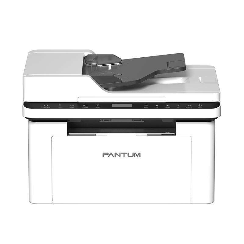 6936358036702 1 Impresora Multifunción Láser Monocromática | Pantum BM2300AW | Wi-Fi + USB | 22 ppm | A4