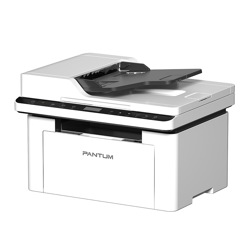 6936358036702 2 Impresora Multifunción Láser Monocromática | Pantum BM2300AW | Wi-Fi + USB | 22 ppm | A4 - Imagen 2