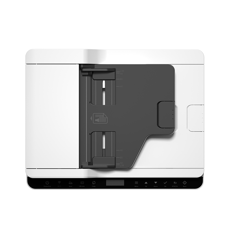 6936358036702 5 Impresora Multifunción Láser Monocromática | Pantum BM2300AW | Wi-Fi + USB | 22 ppm | A4 - Imagen 5
