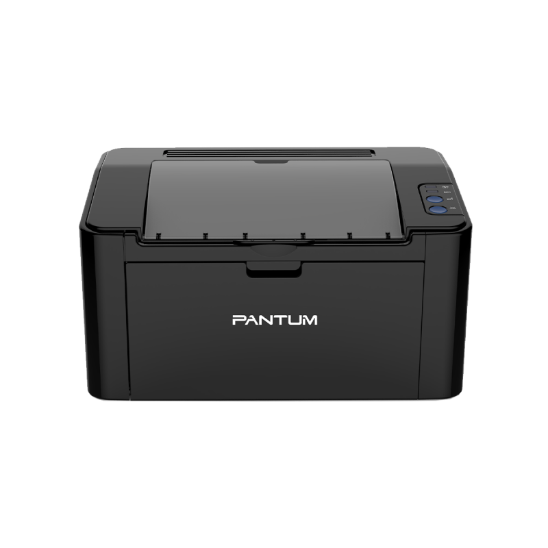 6936358055970 1 Impresora Láser | Pantum P2200W | Monocromática | Wi-Fi | USB 2.0 | 22 PPM | A4 | Compacta y Eficiente
