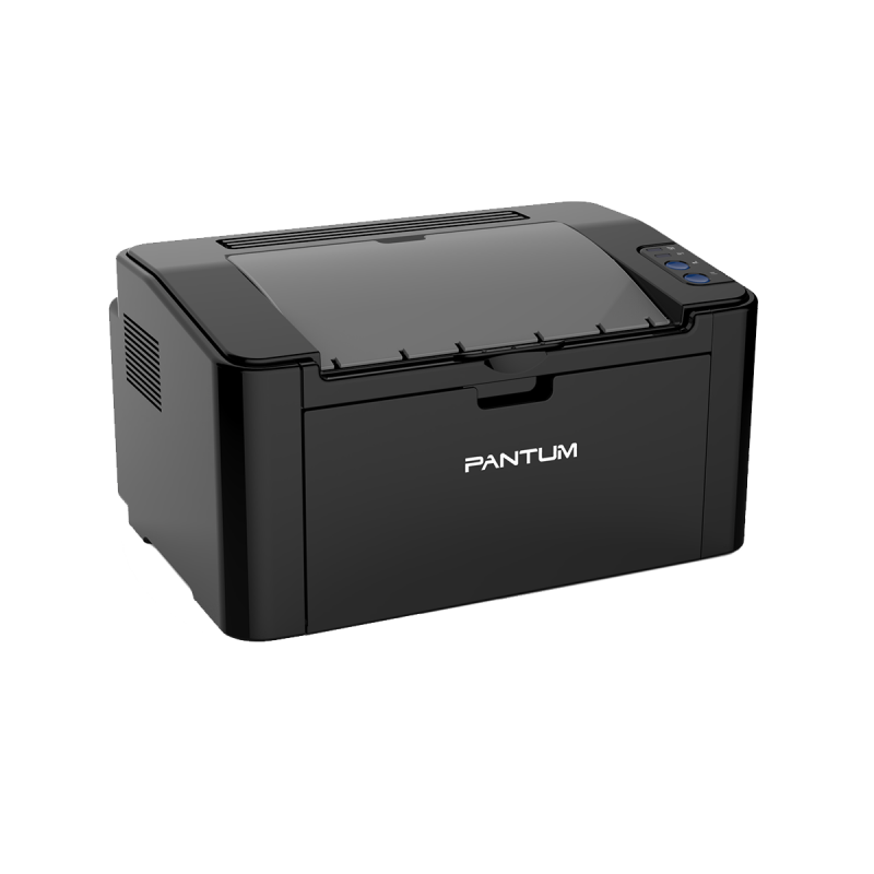 6936358055970 3 Impresora Láser | Pantum P2200W | Monocromática | Wi-Fi | USB 2.0 | 22 PPM | A4 | Compacta y Eficiente - Imagen 3