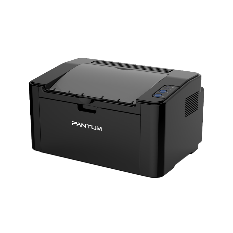6936358055970 4 Impresora Láser | Pantum P2200W | Monocromática | Wi-Fi | USB 2.0 | 22 PPM | A4 | Compacta y Eficiente - Imagen 4