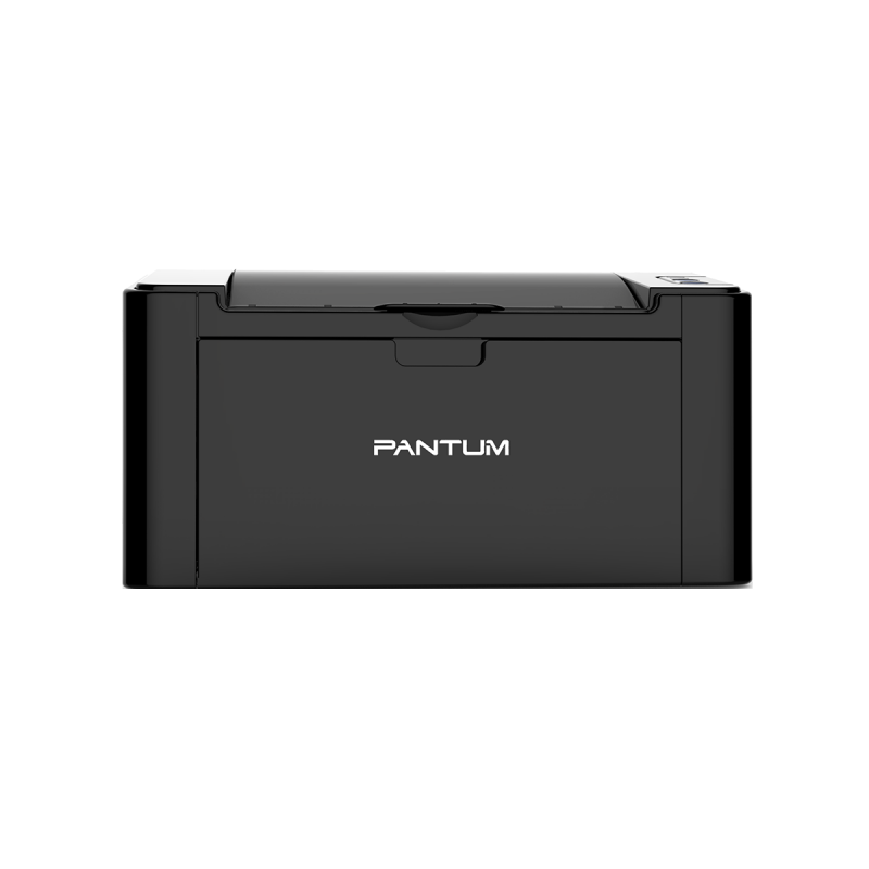 6936358055970 5 Impresora Láser | Pantum P2200W | Monocromática | Wi-Fi | USB 2.0 | 22 PPM | A4 | Compacta y Eficiente - Imagen 5