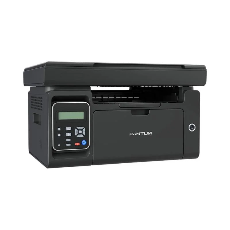 6936358055987 2 Impresora Multifunción | Pantum M6500NW | Láser Monocromática | Wi-Fi | USB | Copiadora y Escáner | 22 PPM | A4 - Imagen 3