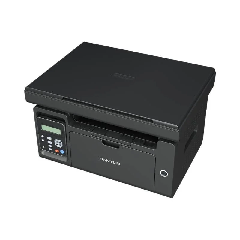 6936358055987 3 Impresora Multifunción | Pantum M6500NW | Láser Monocromática | Wi-Fi | USB | Copiadora y Escáner | 22 PPM | A4 - Imagen 2