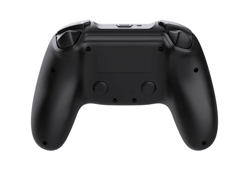6950376718952 4 Gamepad Inalámbrico | Redragon Harrow Pro G808-PRO | PC / PS3 / Android | 2.4 GHz | Turbo | Vibración - Imagen 5