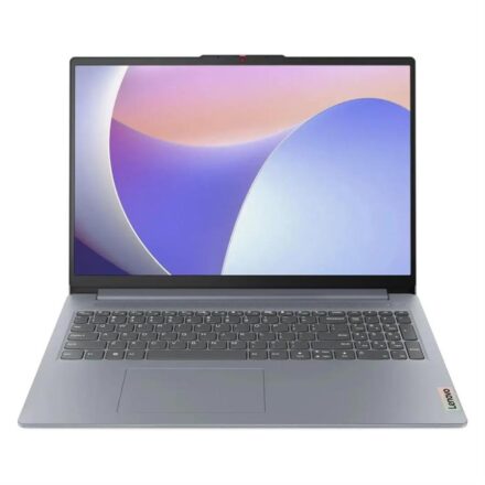 Notebook | Lenovo IdeaPad Slim 3 | Intel Core i7-13620H | 13ª Generación | 16GB RAM | 512GB SSD | 15.6″ FHD IPS | Teclado Inglés US | Arctic Grey | US Plug | Potencia y Estilo en Movimiento Notebook | Lenovo IdeaPad Slim 3 | Intel Core i7-13620H | 13ª Generación | 16GB RAM | 512GB SSD | 15.6″ FHD IPS | Teclado Inglés US | Arctic Grey | US Plug | Potencia y Estilo en Movimiento