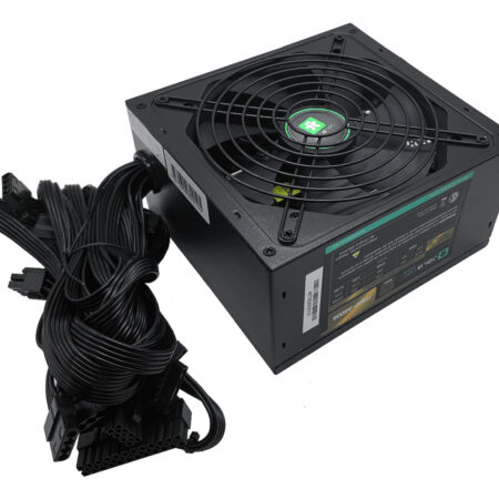 Fuente Gamer | Jalatec 750W Reales | 80 Plus Bronze | JT80P-A750S Fuente Gamer | Jalatec 750W Reales | 80 Plus Bronze | JT80P-A750S