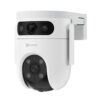 Ezviz Camara IP 360 H9C WIFI 3K Doble Lente 5MP Ezviz Camara IP 360 H9C WIFI 3K Doble Lente 5MP 100x100