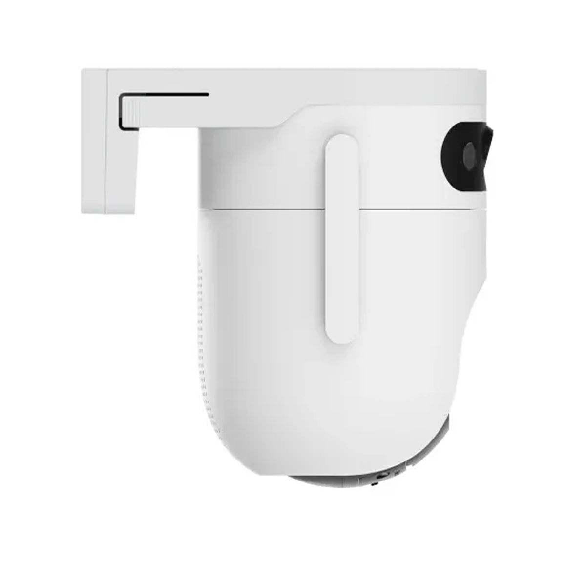 Ezviz Camara IP 360 H9C WIFI 3K Doble Lente 5MP 2 Cámara IP Ezviz H9C Dual 2K Exterior | WiFi | Doble Lente 3MP | Visión Nocturna Color | Detección de Movimiento | Audio Bidireccional - Imagen 2