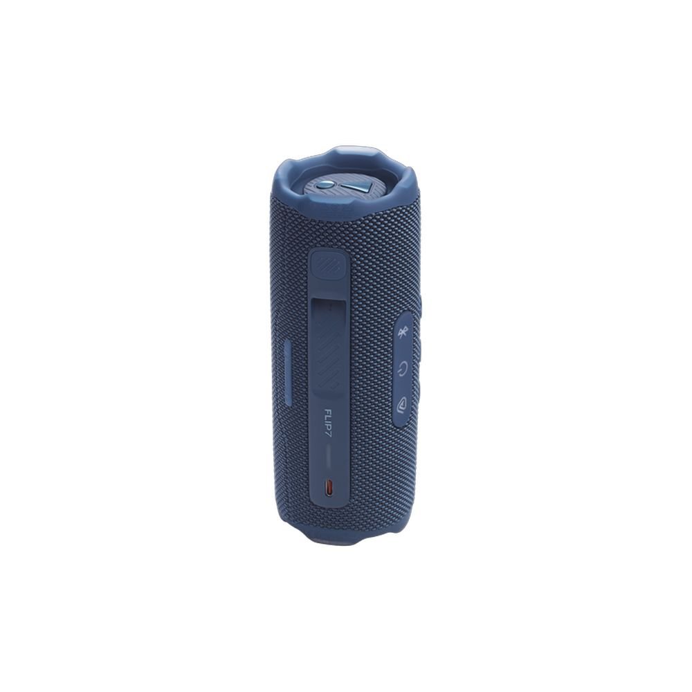 Jbl-flip-7-azul-3.jpg Parlante JBL Flip 7 Portátil Bluetooth Azul - Imagen 4