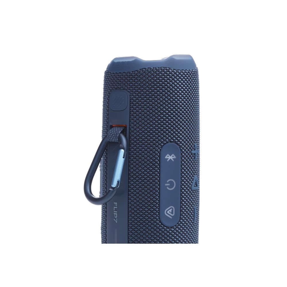 Jbl-flip-7-azul-9.jpg Parlante JBL Flip 7 Portátil Bluetooth Azul - Imagen 10