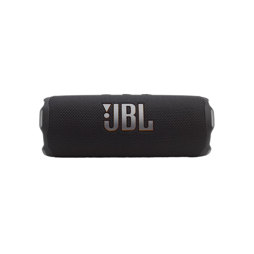 Jbl-flip-7-negro-1.jpg Parlante Bluetooth JBL Flip 7 Negro IP68 16hs Batería - Imagen 3