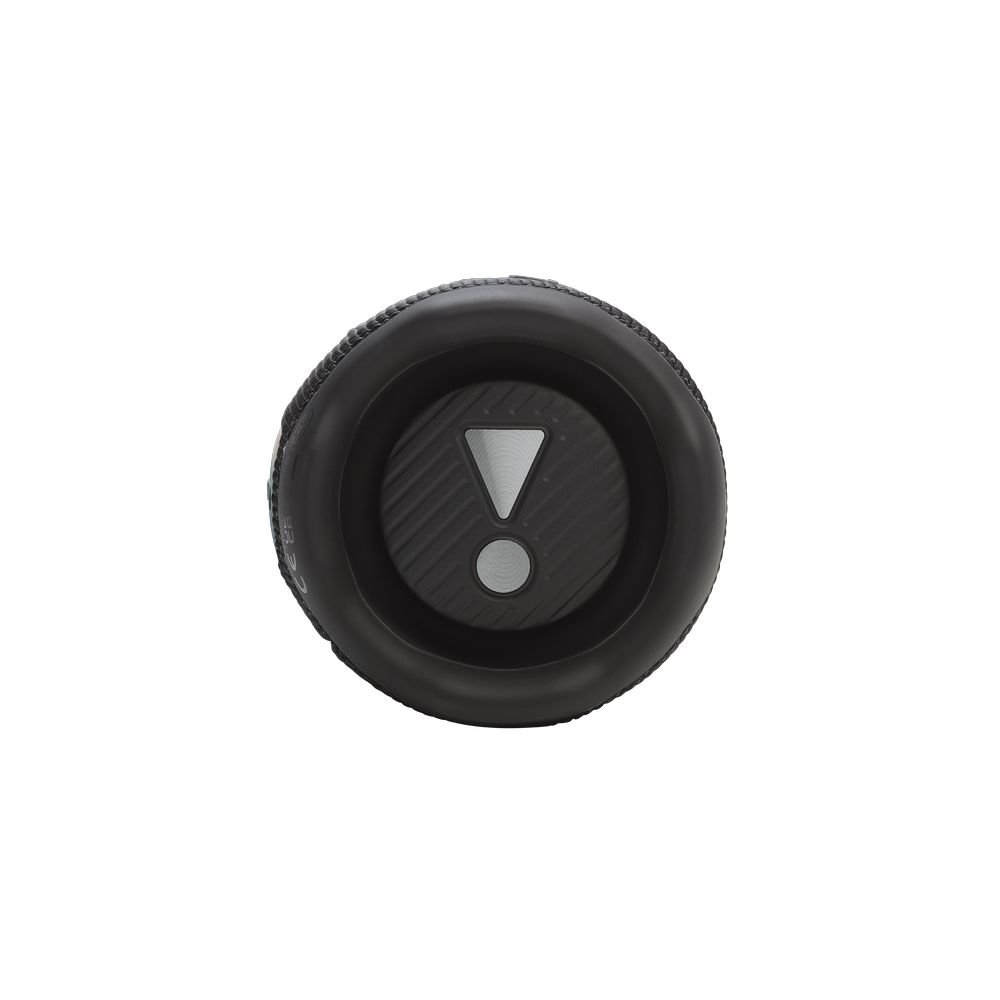 Jbl-flip-7-negro-3.jpg Parlante Bluetooth JBL Flip 7 Negro IP68 16hs Batería - Imagen 7