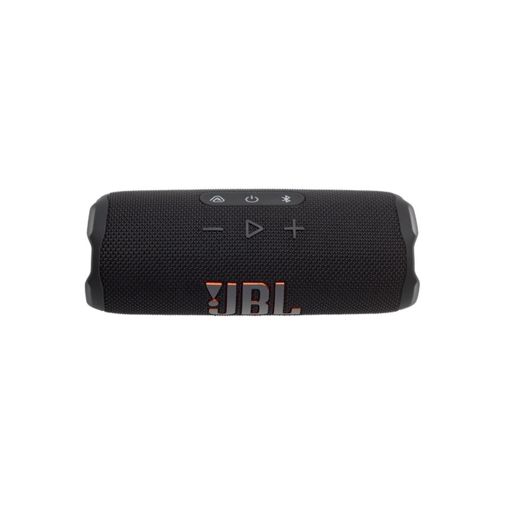 Jbl-flip-7-negro-4.jpg Parlante Bluetooth JBL Flip 7 Negro IP68 16hs Batería - Imagen 6