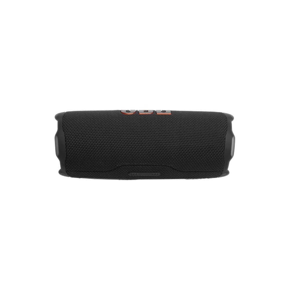 Jbl-flip-7-negro-5.jpg Parlante Bluetooth JBL Flip 7 Negro IP68 16hs Batería - Imagen 5
