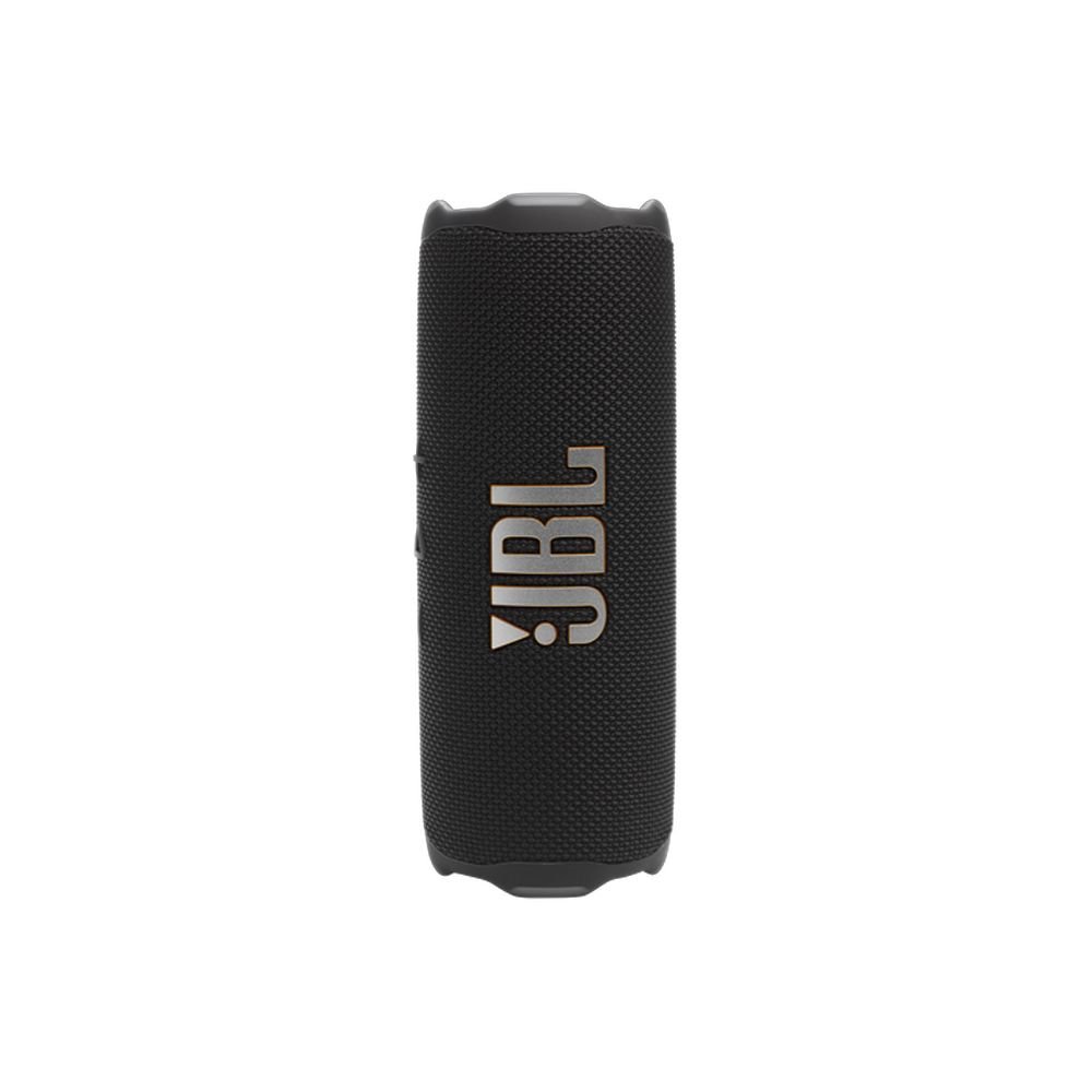 Jbl-flip-7-negro.jpg Parlante Bluetooth JBL Flip 7 Negro IP68 16hs Batería - Imagen 2