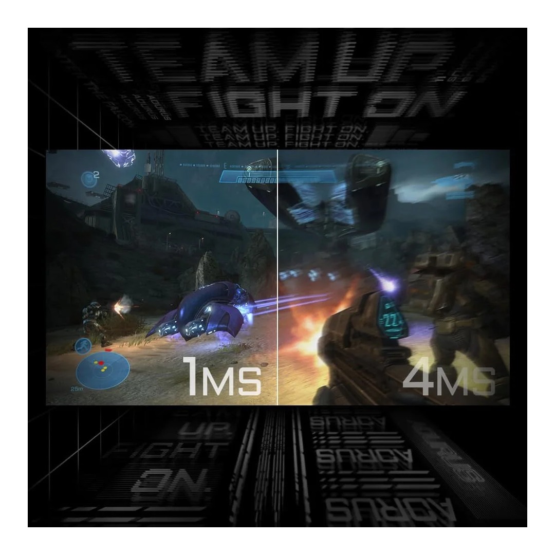 MONITOR-32-GIGABYTE-GS32Q-GAMING-IPS-165HZ-HDMI-000_-1_1080 Monitor Gamer Gigabyte GS32Q 32" QHD | 165Hz | 1ms | Panel IPS | FreeSync Premium | G-Sync Compatible | HDMI + DisplayPort - Imagen 7