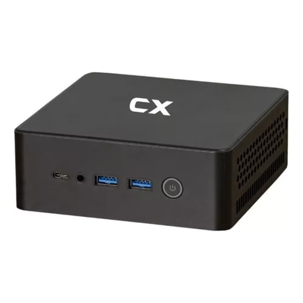 Mini-Pc-Cx-1000x1000 Mini PC | CX | AMD Ryzen 5 5500H | 16GB RAM | 512GB SSD | FreeDOS | CX55515