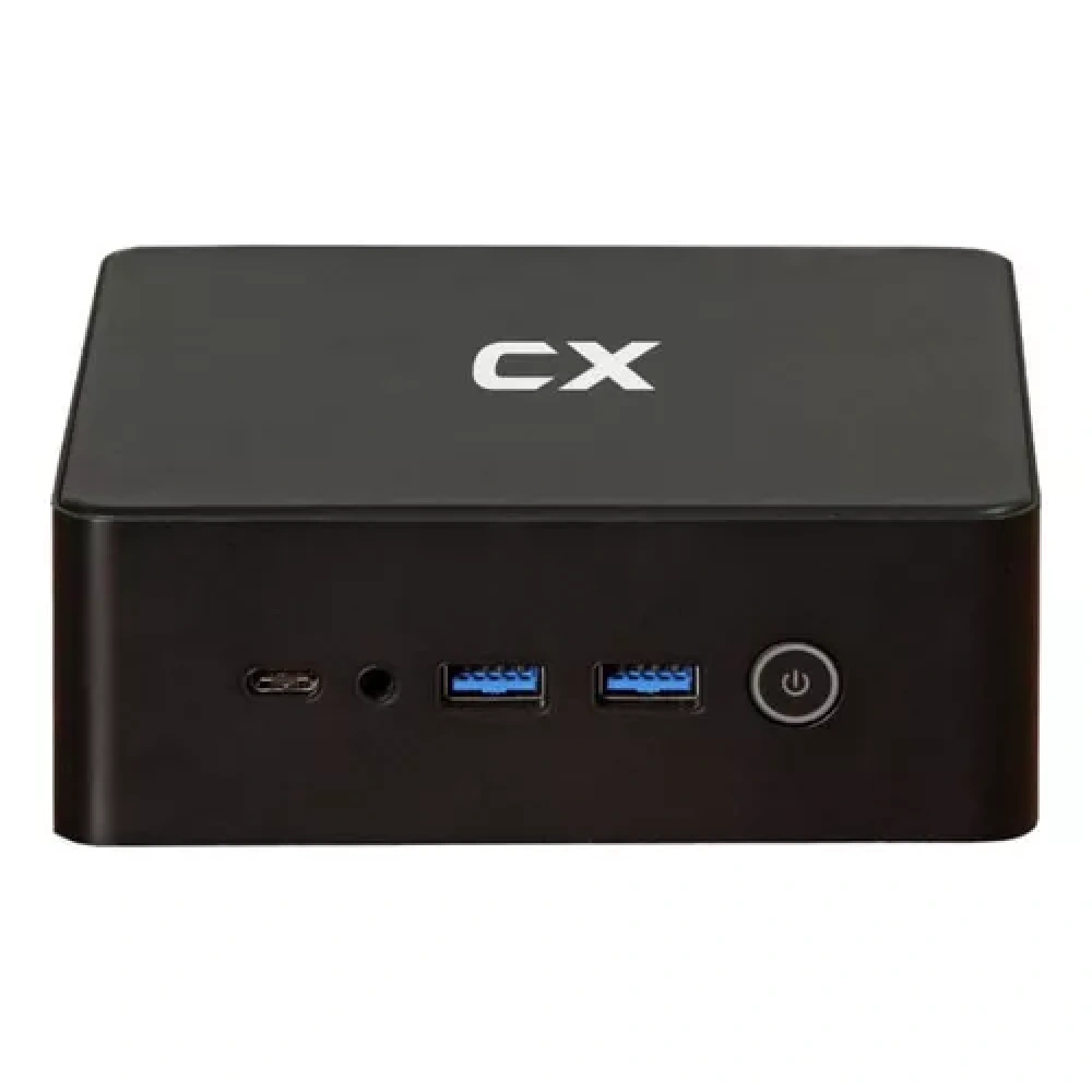 Mini-Pc-Cx-O-1-1000x1000 Mini PC | CX | AMD Ryzen 5 5500H | 16GB RAM | 512GB SSD | FreeDOS | CX55515 - Imagen 2