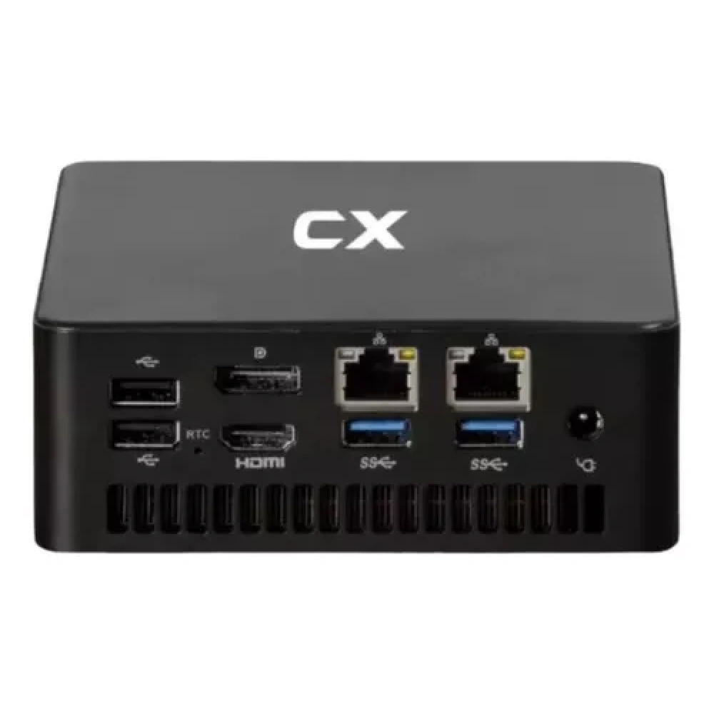 Mini-Pc-Cx-O-1000x1000 Mini PC | CX | AMD Ryzen 5 5500H | 16GB RAM | 512GB SSD | FreeDOS | CX55515 - Imagen 3