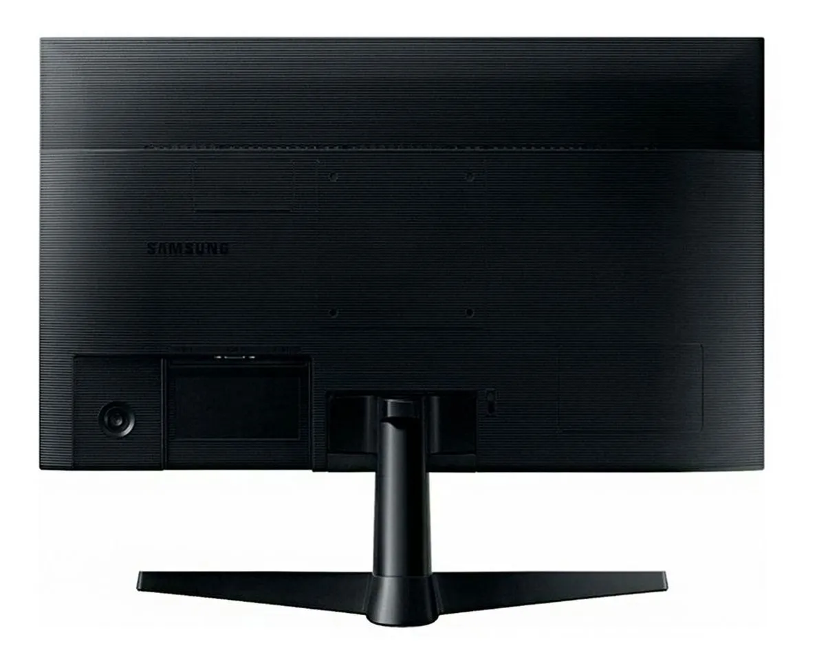 Samsung-F22t350fhl-3.webp Samsung Monitor 22" 75Hz Full HD - F22T350FHL - Imagen 2