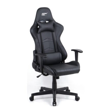 Silla Gamer | Premium Home | Negra