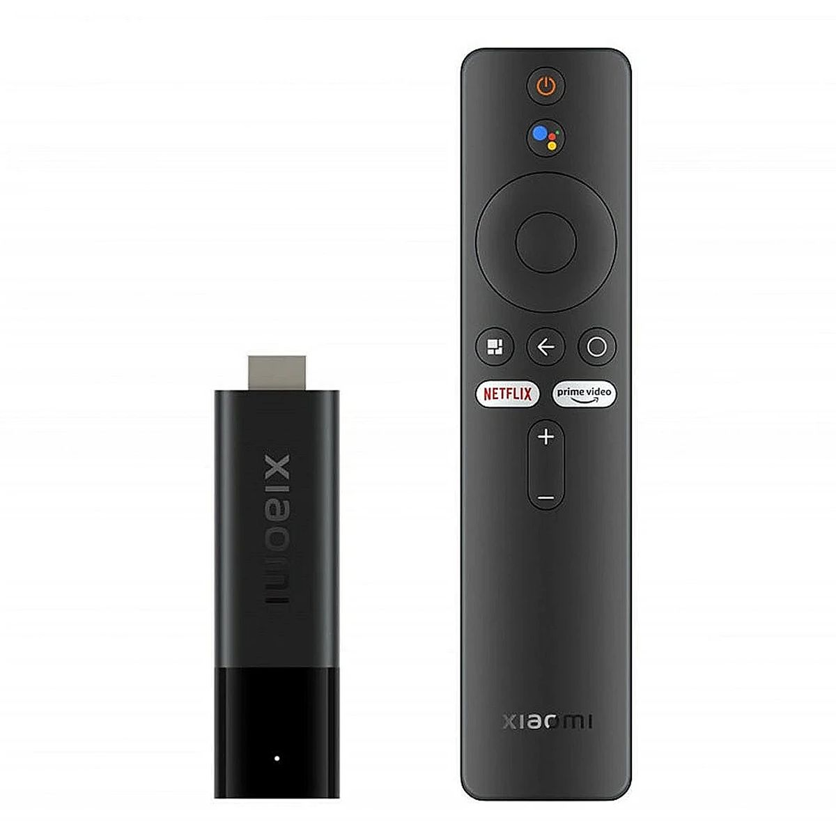 Xiaomi Mi TV Stick MDZ-27-AA 4K UHD 2 Xiaomi Smart TV Stick 4K Android TV Bluetooth Control por Voz - Imagen 2