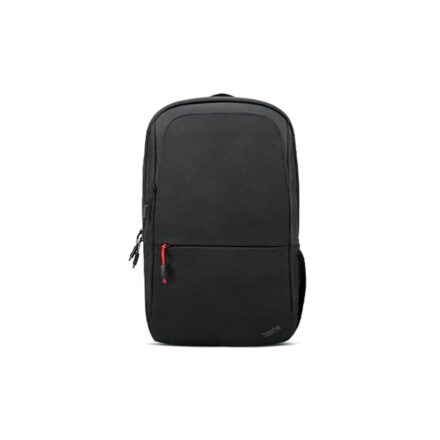 Mochila Lenovo | ThinkPad Essential 16″ | Notebook | Impermeable | Liviana | Compartimento acolchado | Negra Mochila Lenovo | ThinkPad Essential 16″ | Notebook | Impermeable | Liviana | Compartimento acolchado | Negra