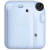 Instax Mini12 Azul Pastel 3 100x100