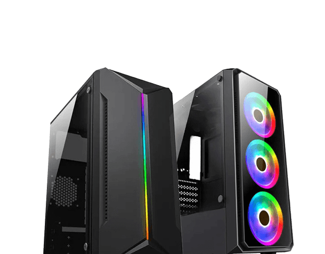 Rstecno Gabinetespc