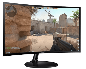 Rstecno Monitores